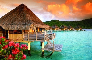 Tahiti